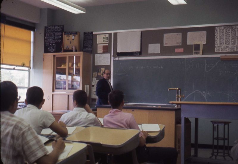 Clases de Matemáticas
